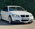 Белый БМВ 3 Серия, объемом двигателя 2 л и пробегом 200 тыс. км за 7930 $, фото 1 на Automoto.ua