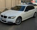 Белый БМВ 3 Серия, объемом двигателя 2 л и пробегом 208 тыс. км за 8999 $, фото 1 на Automoto.ua