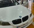 Белый БМВ 3 Серия, объемом двигателя 2.5 л и пробегом 213 тыс. км за 11000 $, фото 82 на Automoto.ua