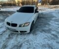 Білий БМВ 3 Серія, об'ємом двигуна 3 л та пробігом 237 тис. км за 11200 $, фото 1 на Automoto.ua