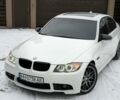 Белый БМВ 3 Серия, объемом двигателя 3 л и пробегом 238 тыс. км за 10200 $, фото 1 на Automoto.ua