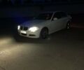 Белый БМВ 3 Серия, объемом двигателя 2.5 л и пробегом 213 тыс. км за 7800 $, фото 1 на Automoto.ua