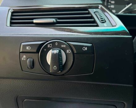 Белый БМВ 3 Серия, объемом двигателя 2 л и пробегом 256 тыс. км за 6800 $, фото 9 на Automoto.ua