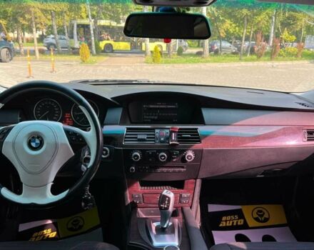 Белый БМВ 3 Серия, объемом двигателя 2 л и пробегом 256 тыс. км за 6800 $, фото 16 на Automoto.ua