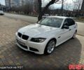 Белый БМВ 3 Серия, объемом двигателя 3 л и пробегом 230 тыс. км за 9300 $, фото 2 на Automoto.ua