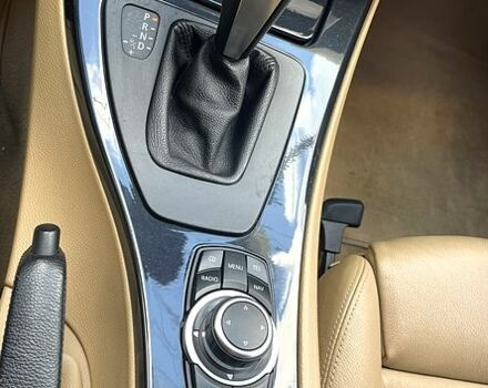 Белый БМВ 3 Серия, объемом двигателя 2 л и пробегом 210 тыс. км за 8900 $, фото 3 на Automoto.ua