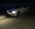 Белый БМВ 3 Серия, объемом двигателя 2.5 л и пробегом 213 тыс. км за 8300 $, фото 1 на Automoto.ua