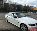 Белый БМВ 3 Серия, объемом двигателя 3 л и пробегом 230 тыс. км за 9300 $, фото 1 на Automoto.ua