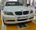 Белый БМВ 3 Серия, объемом двигателя 2.5 л и пробегом 213 тыс. км за 11000 $, фото 75 на Automoto.ua