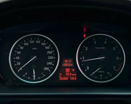 Белый БМВ 3 Серия, объемом двигателя 2 л и пробегом 256 тыс. км за 6800 $, фото 13 на Automoto.ua