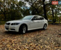 БМВ 3 Серия 2008 в Черкассах на Automoto.ua Белый БМВ 3 Серия, объемом двигателя 2.98 л и пробегом 189 тыс. км за 9900 $, фото 6 на Automoto.ua