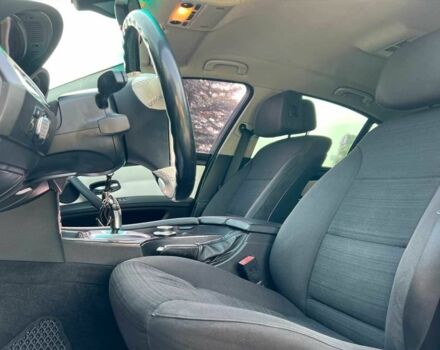 Белый БМВ 3 Серия, объемом двигателя 2 л и пробегом 256 тыс. км за 6800 $, фото 8 на Automoto.ua