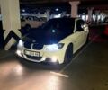 Белый БМВ 3 Серия, объемом двигателя 2 л и пробегом 223 тыс. км за 8500 $, фото 1 на Automoto.ua