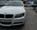 БМВ 3 Серия 2008 в Черкассах на Automoto.ua Белый БМВ 3 Серия, объемом двигателя 2.98 л и пробегом 189 тыс. км за 9900 $, фото 7 на Automoto.ua