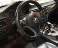 Белый БМВ 3 Серия, объемом двигателя 2.5 л и пробегом 213 тыс. км за 11000 $, фото 12 на Automoto.ua