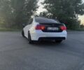 Белый БМВ 3 Серия, объемом двигателя 2 л и пробегом 223 тыс. км за 10700 $, фото 6 на Automoto.ua
