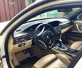 Белый БМВ 3 Серия, объемом двигателя 2 л и пробегом 210 тыс. км за 8900 $, фото 2 на Automoto.ua