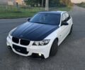 Белый БМВ 3 Серия, объемом двигателя 2 л и пробегом 223 тыс. км за 10700 $, фото 4 на Automoto.ua