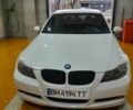 Белый БМВ 3 Серия, объемом двигателя 2.5 л и пробегом 213 тыс. км за 7800 $, фото 46 на Automoto.ua
