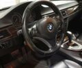 Белый БМВ 3 Серия, объемом двигателя 2.5 л и пробегом 213 тыс. км за 7800 $, фото 86 на Automoto.ua