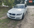 Белый БМВ 3 Серия, объемом двигателя 2 л и пробегом 207 тыс. км за 7900 $, фото 1 на Automoto.ua