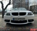Белый БМВ 3 Серия, объемом двигателя 3 л и пробегом 230 тыс. км за 9300 $, фото 1 на Automoto.ua