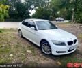 Белый БМВ 3 Серия, объемом двигателя 2 л и пробегом 210 тыс. км за 8900 $, фото 1 на Automoto.ua