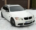 Белый БМВ 3 Серия, объемом двигателя 3 л и пробегом 235 тыс. км за 9000 $, фото 17 на Automoto.ua