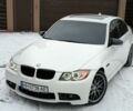 Белый БМВ 3 Серия, объемом двигателя 3 л и пробегом 235 тыс. км за 9000 $, фото 1 на Automoto.ua
