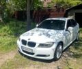 Белый БМВ 3 Серия, объемом двигателя 2 л и пробегом 210 тыс. км за 8900 $, фото 1 на Automoto.ua