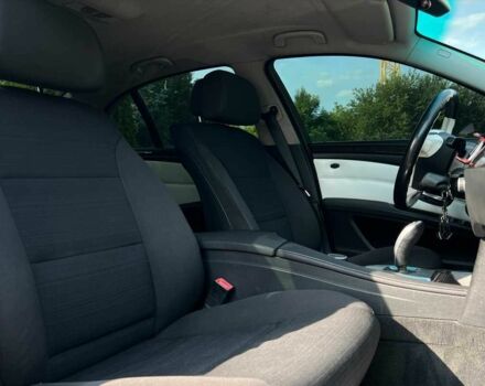 Белый БМВ 3 Серия, объемом двигателя 2 л и пробегом 256 тыс. км за 6800 $, фото 19 на Automoto.ua