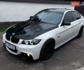 Белый БМВ 3 Серия, объемом двигателя 2 л и пробегом 223 тыс. км за 8700 $, фото 1 на Automoto.ua