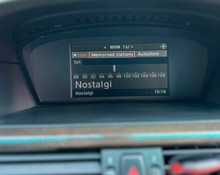 Белый БМВ 3 Серия, объемом двигателя 2 л и пробегом 256 тыс. км за 6800 $, фото 11 на Automoto.ua