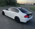 Белый БМВ 3 Серия, объемом двигателя 2 л и пробегом 223 тыс. км за 10700 $, фото 5 на Automoto.ua