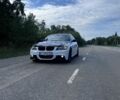 Белый БМВ 3 Серия, объемом двигателя 2 л и пробегом 223 тыс. км за 10700 $, фото 2 на Automoto.ua