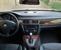 Білий БМВ 3 Серія, об'ємом двигуна 2 л та пробігом 214 тис. км за 8999 $, фото 7 на Automoto.ua
