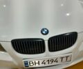Белый БМВ 3 Серия, объемом двигателя 2.5 л и пробегом 213 тыс. км за 11000 $, фото 37 на Automoto.ua