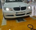 Белый БМВ 3 Серия, объемом двигателя 2.5 л и пробегом 213 тыс. км за 11000 $, фото 49 на Automoto.ua