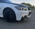 Белый БМВ 3 Серия, объемом двигателя 2 л и пробегом 223 тыс. км за 10700 $, фото 7 на Automoto.ua