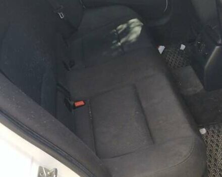 Белый БМВ 3 Серия, объемом двигателя 1.95 л и пробегом 290 тыс. км за 6800 $, фото 1 на Automoto.ua