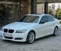 Белый БМВ 3 Серия, объемом двигателя 3 л и пробегом 187 тыс. км за 7999 $, фото 1 на Automoto.ua