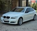 Белый БМВ 3 Серия, объемом двигателя 2.98 л и пробегом 187 тыс. км за 7900 $, фото 1 на Automoto.ua