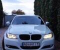 Белый БМВ 3 Серия, объемом двигателя 1.95 л и пробегом 290 тыс. км за 6800 $, фото 1 на Automoto.ua