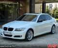 Белый БМВ 3 Серия, объемом двигателя 3 л и пробегом 0 тыс. км за 7999 $, фото 1 на Automoto.ua