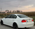 Белый БМВ 3 Серия, объемом двигателя 2 л и пробегом 300 тыс. км за 7250 $, фото 6 на Automoto.ua