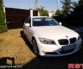 Белый БМВ 3 Серия, объемом двигателя 1.6 л и пробегом 173 тыс. км за 8500 $, фото 1 на Automoto.ua