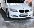 Белый БМВ 3 Серия, объемом двигателя 1.95 л и пробегом 290 тыс. км за 6800 $, фото 5 на Automoto.ua