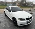 Білий БМВ 3 Серія, об'ємом двигуна 3 л та пробігом 300 тис. км за 7700 $, фото 2 на Automoto.ua