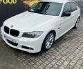 Белый БМВ 3 Серия, объемом двигателя 2 л и пробегом 342 тыс. км за 9999 $, фото 20 на Automoto.ua