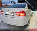 Білий БМВ 3 Серія, об'ємом двигуна 1.6 л та пробігом 173 тис. км за 8500 $, фото 4 на Automoto.ua